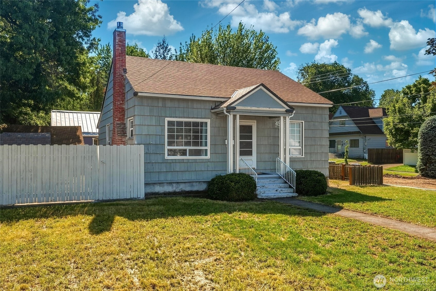 Residential in Walla Walla
