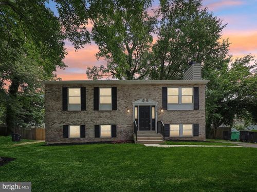 12410 Gable Ln, FORT WASHINGTON, MD, 20744-5244 | Card Image