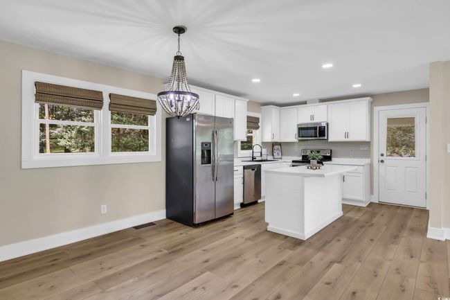 265 Powell Loop, House other with 3 bedrooms, 2 bathrooms and 5 parking in Andrews SC | Image 10