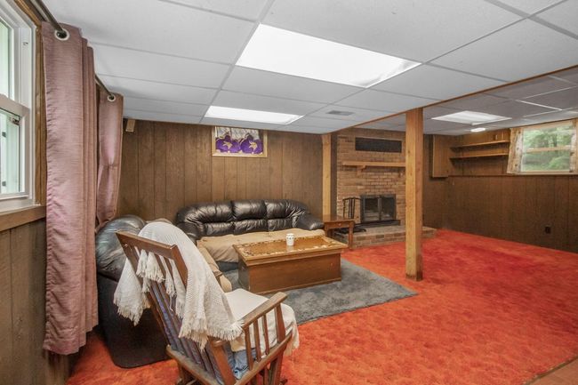 Basement walks out to back yard | Image 21