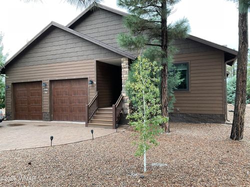 5944 W Elk Spgs, Lakeside, AZ, 85929-5489 | Card Image
