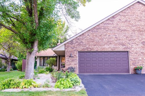 8906 Montegue Ter, Brooklyn Park, MN, 55443-3705 | Card Image