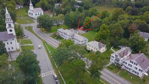 76 Rte 119 W Street, Fitzwilliam, NH, 03447 | Card Image