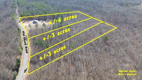 0 Old Shook Rd, Belvidere, TN, 37306 | Card Image