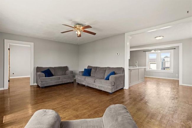 33910 E State Route Vv, House other with 3 bedrooms, 1 bathrooms and null parking in Pleasant Hill MO | Image 6