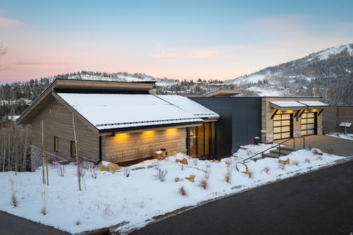 8939 Moonshadow Ct, Park City, UT, 84060 | Card Image