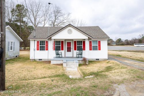 200 Southeast Blvd, Clinton, NC, 28328-3624 | Card Image