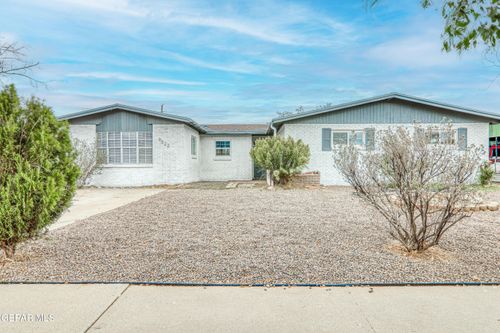 9522 Roanoke Drive, El Paso, TX, 79924 | Card Image