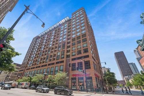 1505-520 S State St, Chicago, IL, 60605-1663 | Card Image