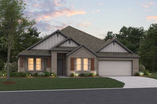 160 Hudson Lane, Justin, TX, 76247 | Card Image