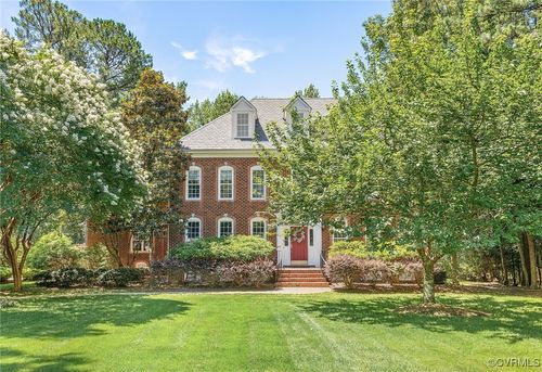 8707 Taylor Landing Pl, Chesterfield, VA, 23838-5607 | Card Image