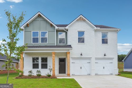 100-218 Orwell Dr, Social Circle, GA, 30025 | Card Image