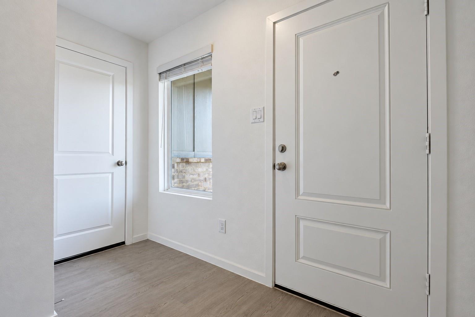 Residential Lease in Cleveland 5