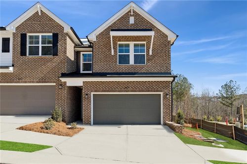 442 Laurelwood Ln, Canton, GA, 30114-1161 | Card Image