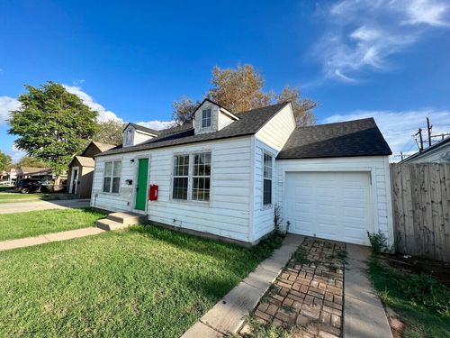 1921 17th St, Lubbock, TX, 79401-4611 | Card Image