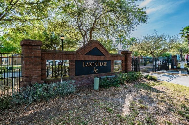 9740 - 9740 Lake Chase Island Way, Condo with 2 bedrooms, 2 bathrooms and null parking in TAMPA FL | Image 26