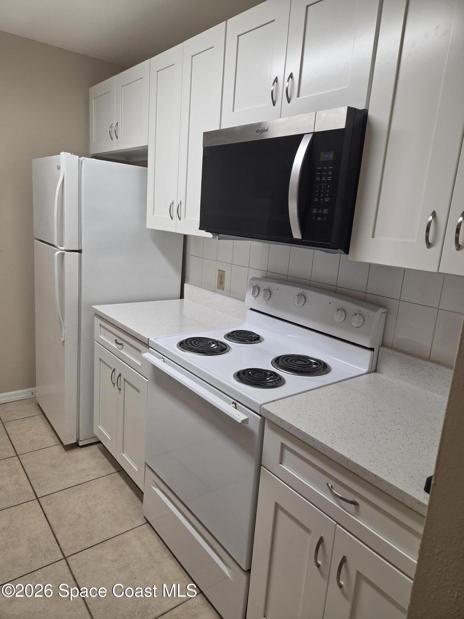 Residential Lease in Titusville 5
