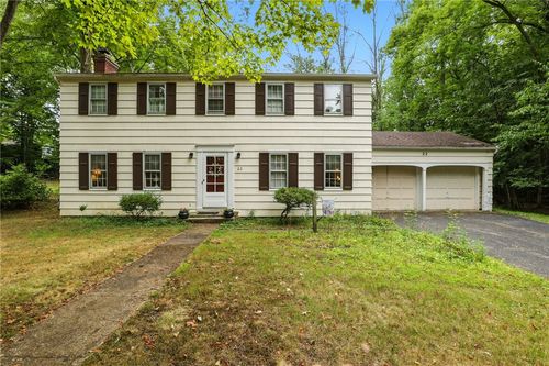 22 Hearthstone Road, Pittsford, NY, 14534 | Card Image