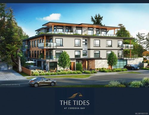 302-986 Doumac Ave, Saanich, BC, V8Y1M4 | Card Image