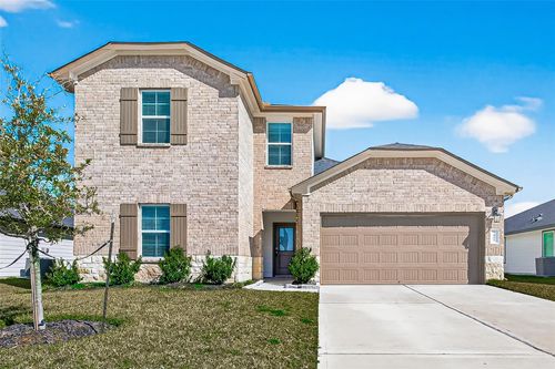 7427 Audubon Russet Dr, Richmond, TX, 77469-3874 | Card Image