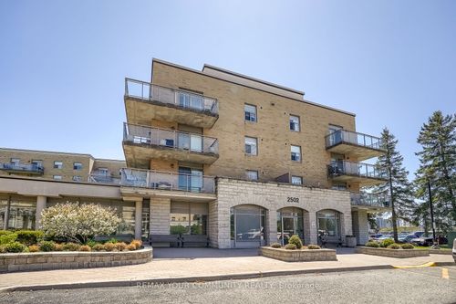 109-2502 Rutherford Rd, Concord, ON, L4K5N6 | Card Image