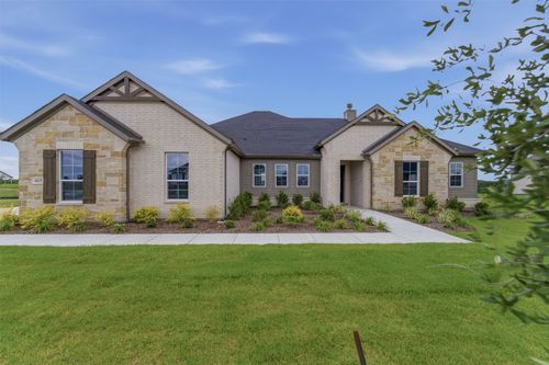 405 Texas Sage Trl, Weatherford, TX, 76085-1801 | Card Image