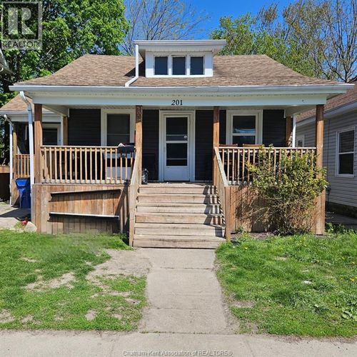 201 Park Street, Chatham, ON, N7M3S1 | Card Image