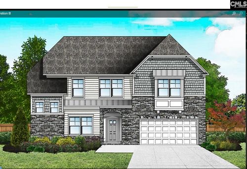 342 Murray Falls Ln, Chapin, SC, 29036-9875 | Card Image