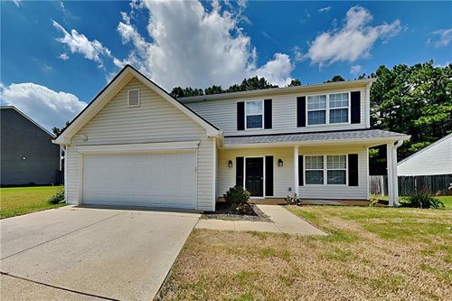 3279 Deer Valley Dr Nw, Acworth, GA, 30101-4318 | Card Image