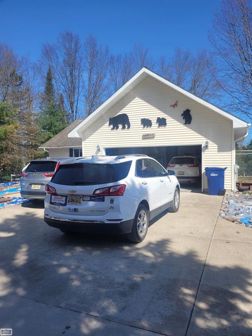 6651 Tamarack Trl, Lake, MI, 48632-9247 | Card Image