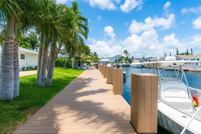 4440 Ne 26 Th Ave, House other with 3 bedrooms, 3 bathrooms and null parking in Lighthouse Point FL | Image 46