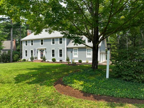 6 Anja Dr, Simsbury, CT, 06070-1547 | Card Image