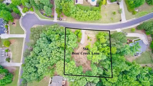 564 Bear Creek Ln, Bogart, GA, 30622-5163 | Card Image