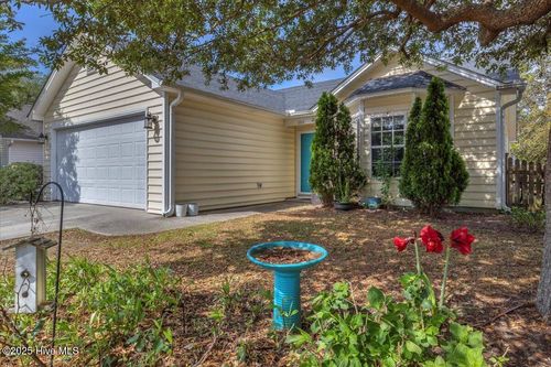 6604 Stoddard Rd, Wilmington, NC, 28412-3048 | Card Image