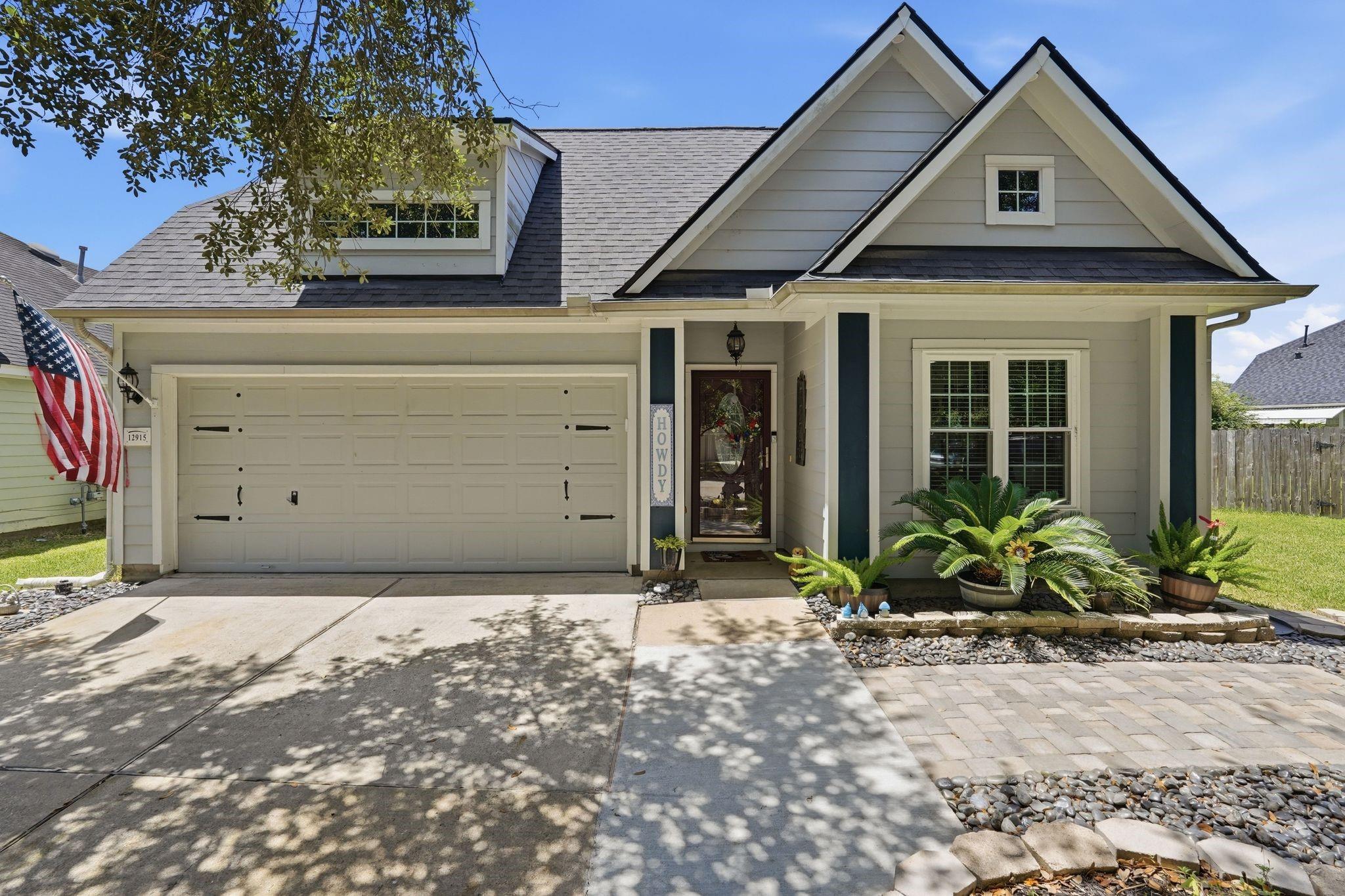 Residential in Houston