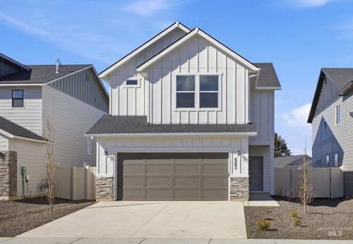 903 N Mirror Creek Way, Meridian, ID, 83642-8092 | Card Image
