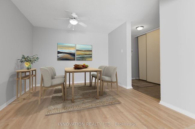 2008 - 1081 Ambleside Dr, Condo with 2 bedrooms, 1 bathrooms and 1 parking in Ottawa ON | Image 9
