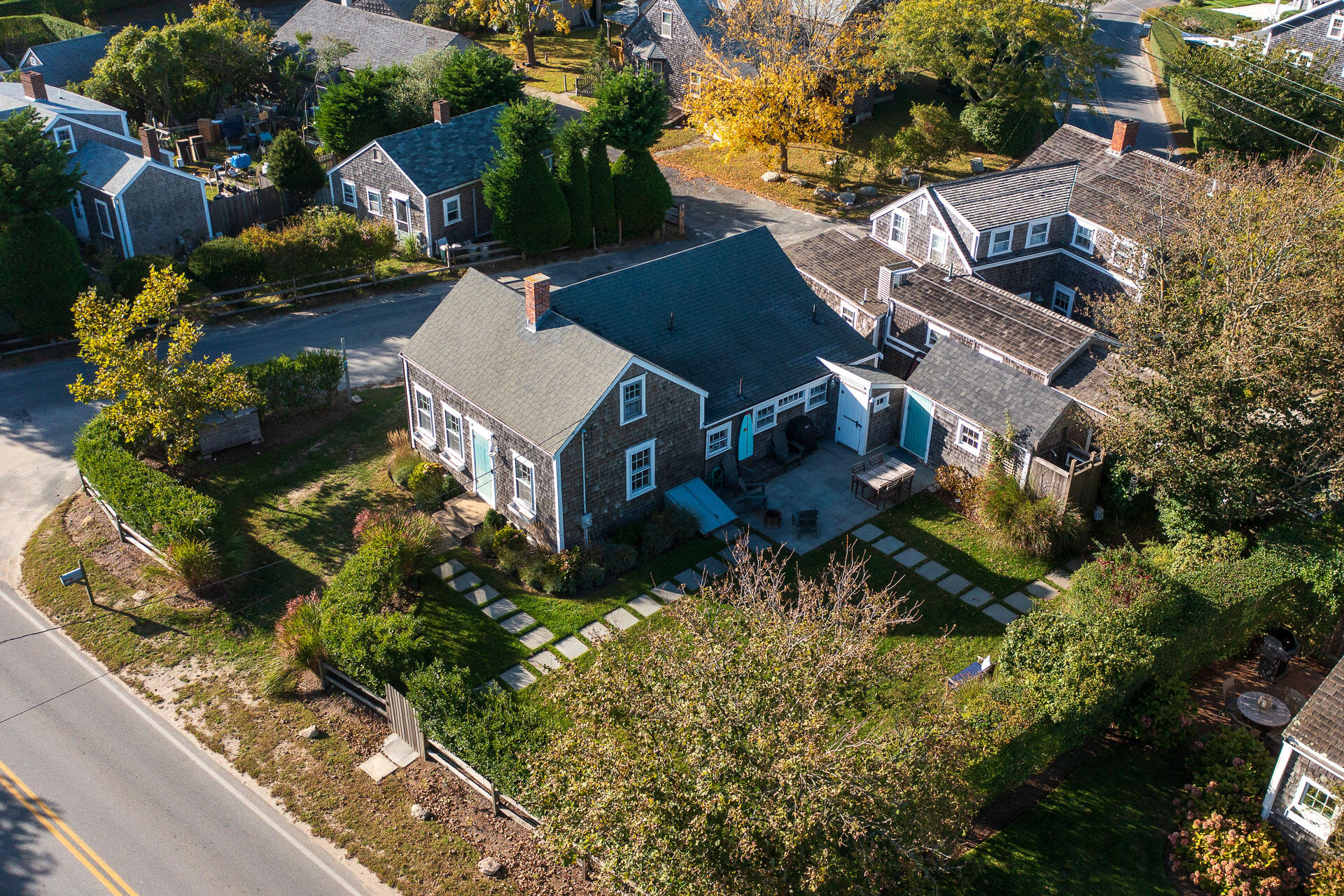 Madaket Rd, Nantucket, MA 02554