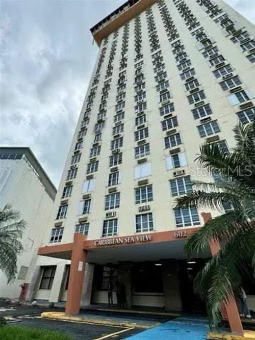 1102-602 Av. Manuel Fernández, SAN JUAN, PR, 00907 | Card Image