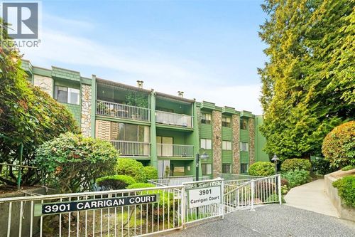 112-3901 Carrigan Court, Burnaby, BC, V3N4K1 | Card Image