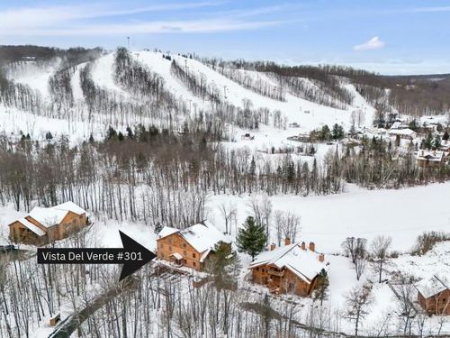 2050 N Schuss Dr, Bellaire, MI, 49615 | Card Image