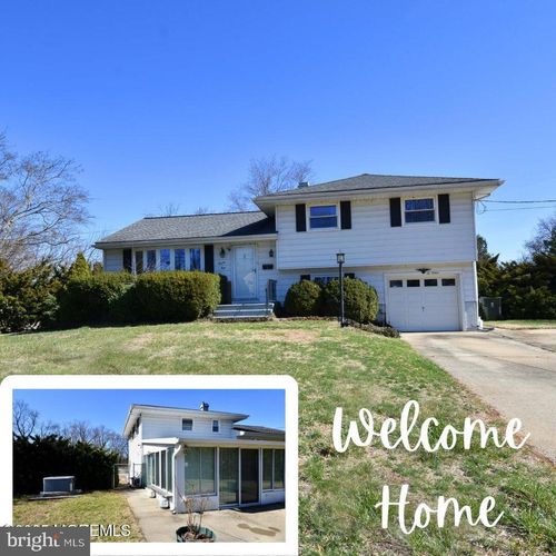 21 Spruce Rd, BURLINGTON, NJ, 08016-3134 | Card Image