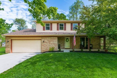 9954 Oxford Dr, Pickerington, OH, 43147-8546 | Card Image