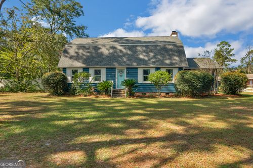 807 City Blvd, Waycross, GA, 31501-4236 | Card Image