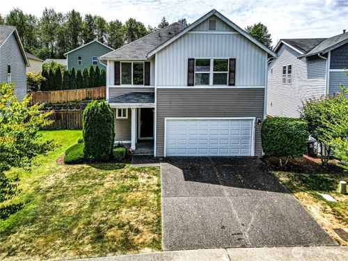 7810 87th Ave Ne, Marysville, WA, 98270-7413 | Card Image