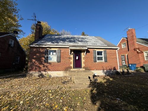 725 Elmhurst Road, Dayton, OH, 45417 | Card Image