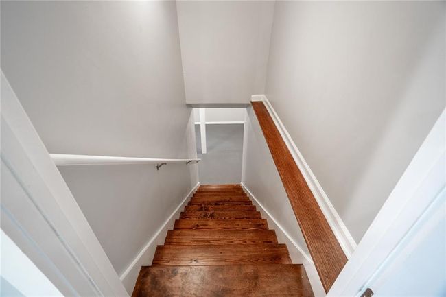 2470 Landeau Cir, House other with 3 bedrooms, 2 bathrooms and 2 parking in Tucker GA | Image 23