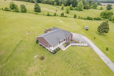 330 Grandview Drive, House other with 3 bedrooms, 2 bathrooms and null parking in Brandenburg KY | Image 3