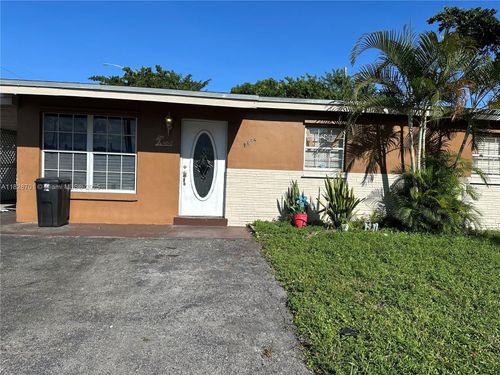 4812 Sw 45th Ave, Fort Lauderdale, FL, 33314-5643 | Card Image