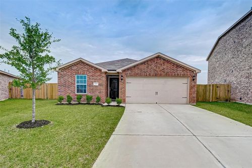 12105 Seacrest Ln, Texas City, TX, 77568-1686 | Card Image